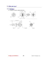 Предварительный просмотр 25 страницы Raveon RV-M8-UC series Technical Manual