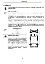 Preview for 9 page of ravioli JRAEA User Manual