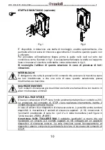 Preview for 10 page of ravioli JRAEA User Manual