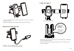 Предварительный просмотр 11 страницы Ravpower E-TOUCH Series User Manual