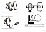 Предварительный просмотр 14 страницы Ravpower E-TOUCH Series User Manual