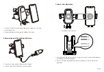 Preview for 17 page of Ravpower E-TOUCH Series User Manual