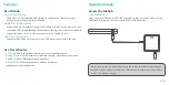 Предварительный просмотр 5 страницы Ravpower FILEHUB RP-WD008 User Manual