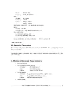 Preview for 4 page of Ravpower Power 7 Wi-Fi SD/USB Storage kit User Manual