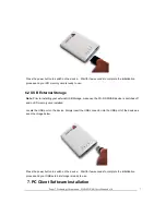 Preview for 7 page of Ravpower Power 7 Wi-Fi SD/USB Storage kit User Manual