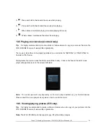 Preview for 26 page of Ravpower Power 7 Wi-Fi SD/USB Storage kit User Manual