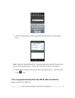 Preview for 39 page of Ravpower Power 7 Wi-Fi SD/USB Storage kit User Manual