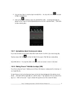 Preview for 42 page of Ravpower Power 7 Wi-Fi SD/USB Storage kit User Manual