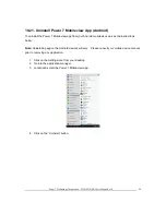 Preview for 44 page of Ravpower Power 7 Wi-Fi SD/USB Storage kit User Manual