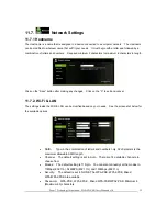Preview for 52 page of Ravpower Power 7 Wi-Fi SD/USB Storage kit User Manual
