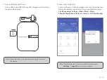 Preview for 8 page of Ravpower RD-WD009 User Manual