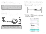 Preview for 14 page of Ravpower RD-WD009 User Manual