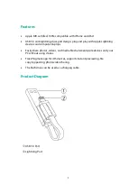 Preview for 3 page of Ravpower RP-IM013 Online Manual