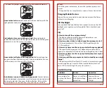 Preview for 2 page of Ravpower RP-PB007 User Manual