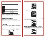 Preview for 13 page of Ravpower RP-PB007 User Manual