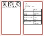 Preview for 15 page of Ravpower RP-PB007 User Manual