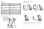 Предварительный просмотр 5 страницы Ravpower RP-PB106 User Manual