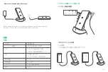 Предварительный просмотр 11 страницы Ravpower RP-PB106 User Manual