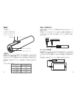 Предварительный просмотр 19 страницы Ravpower RP-PB33 LUSTER SERIES Easy Manual