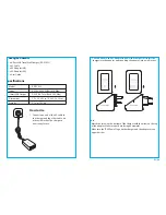 Preview for 4 page of Ravpower RP-PC023 User Manual