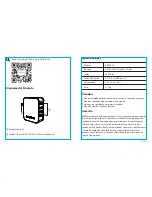 Preview for 8 page of Ravpower RP-PC026 User Manual