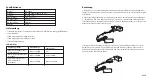 Preview for 8 page of Ravpower RP-PC032 User Manual