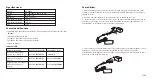 Preview for 14 page of Ravpower RP-PC032 User Manual