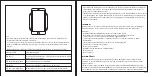 Preview for 10 page of Ravpower RP-PC066 User Manual