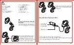 Preview for 4 page of Ravpower RP-SH007 User Manual