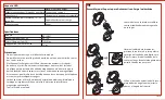 Preview for 10 page of Ravpower RP-SH007 User Manual