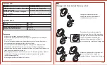 Preview for 12 page of Ravpower RP-SH007 User Manual