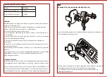 Preview for 6 page of Ravpower RP-SH008 User Manual
