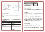 Preview for 13 page of Ravpower RP-SH008 User Manual