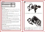 Preview for 16 page of Ravpower RP-SH008 User Manual