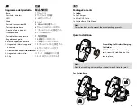 Preview for 4 page of Ravpower RP-SH014 User Manual