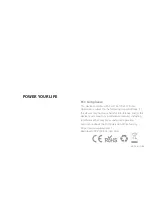 Предварительный просмотр 10 страницы Ravpower RP-VC006 User Manual