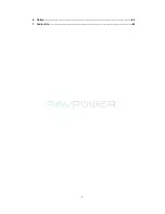 Preview for 2 page of Ravpower RP-WD01 User Manual