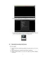 Preview for 9 page of Ravpower RP-WD01 User Manual
