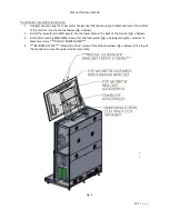 Preview for 13 page of Raw Thrills Fast and Furious Arcade Operator'S Manual