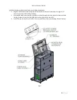 Preview for 14 page of Raw Thrills Fast and Furious Arcade Operator'S Manual