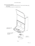 Preview for 15 page of Raw Thrills Fast and Furious Arcade Operator'S Manual