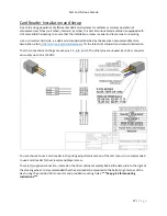 Preview for 17 page of Raw Thrills Fast and Furious Arcade Operator'S Manual