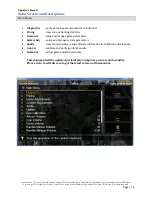 Предварительный просмотр 10 страницы Raw Thrills Jurassic Park Arcade Operator'S Manual