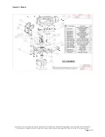 Preview for 22 page of Raw Thrills Jurassic Park Arcade Operator'S Manual