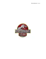 Предварительный просмотр 36 страницы Raw Thrills Jurassic Park Arcade Operator'S Manual