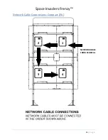 Предварительный просмотр 15 страницы Raw Thrills Space Invaders Frenzy Operator'S Manual