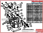 Предварительный просмотр 51 страницы Raw Thrills Space Invaders Frenzy Operator'S Manual