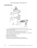 Preview for 9 page of Raw Thrills Terminator Salvation Setup And Operation Manual