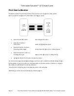 Предварительный просмотр 11 страницы Raw Thrills Terminator Salvation Setup And Operation Manual