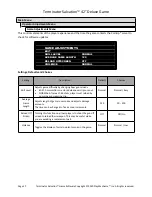 Preview for 17 page of Raw Thrills Terminator Salvation Setup And Operation Manual